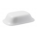 For Me Butter Dish with Lid - 2