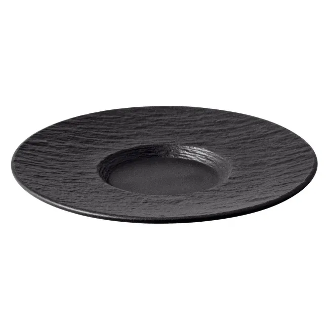 Spodek Manufacture Rock 15,5cm do filiżanki do kawy
