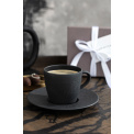 Manufacture Rock Saucer 15.5cm for Coffee Cup - 5