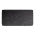 Manufacture Rock Plate 35x18cm - 1