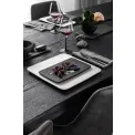 Manufacture Rock Plate 35x18cm - 8