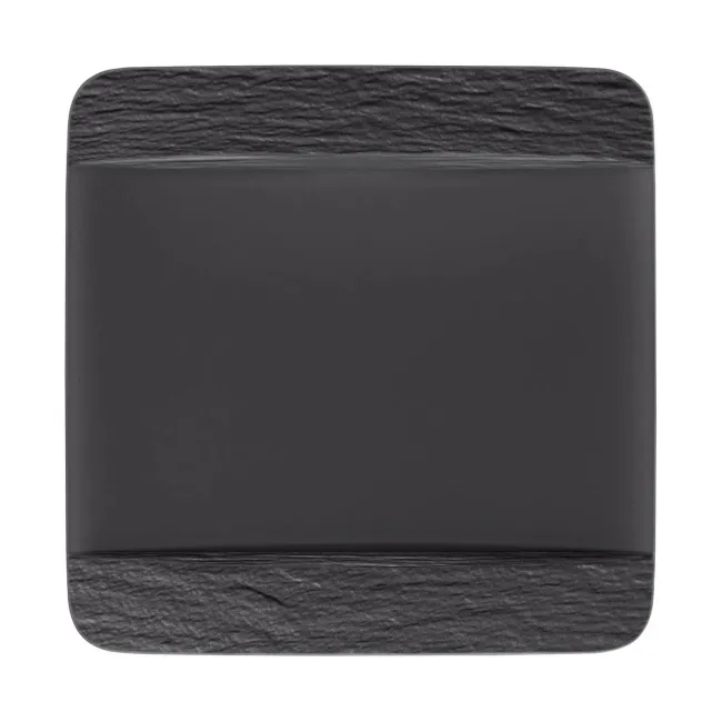 Talerz Manufacture Rock 28cm obiadowy