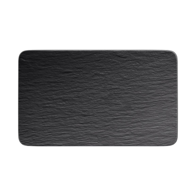 Talerz Manufacture Rock 28x17cm