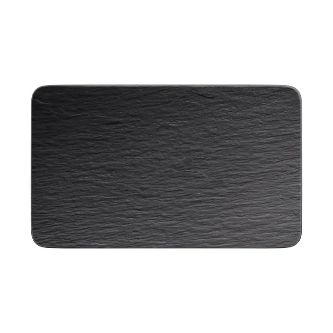 Talerz Manufacture Rock 28x17cm