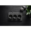 Manufacture Rock Dip Bowl 8cm - 9