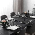 Manufacture Rock Blanc Plate 28cm Dinner - 2