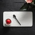Talerz Manufacture Rock Blanc 28x17cm - 4
