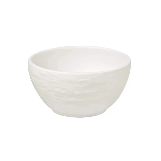 Miseczka Manufacture Rock Blanc 8cm - 1