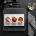 Miseczka Manufacture Rock Blanc 8cm - 7