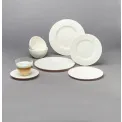 Zestaw Manufacture Rock Blanc 10 elementów - 16