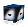NewMoon Wine Glass 410ml for Red Wine - 8