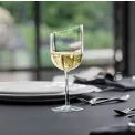 NewMoon Wine Glass 300ml for White Wine - 8