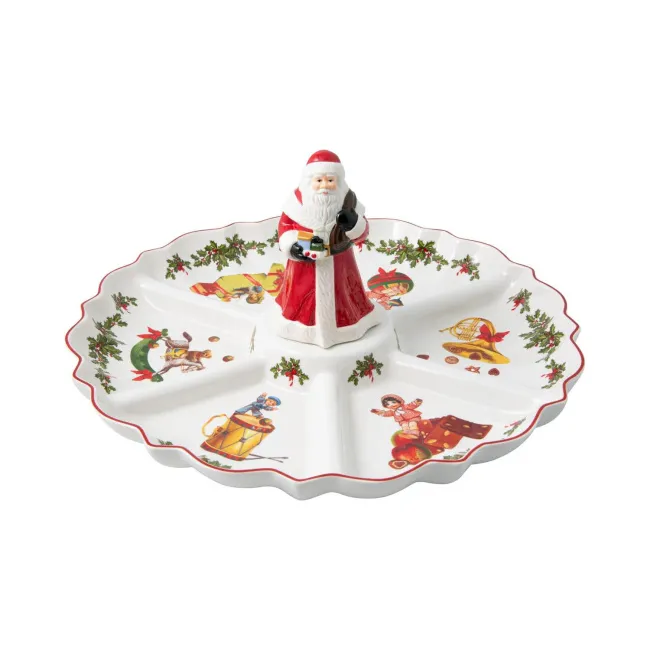 Patera Toys Fantasy 38x20cm Mikołaj