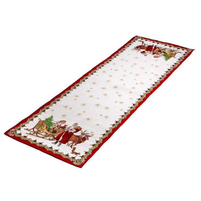 Toy's Delight Table Runner 49x143cm