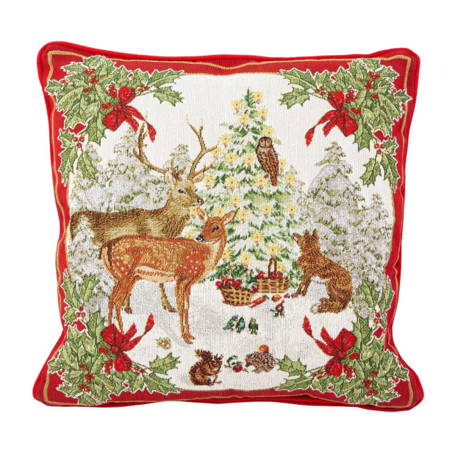 Toy's Fantasy Pillow 45x45cm