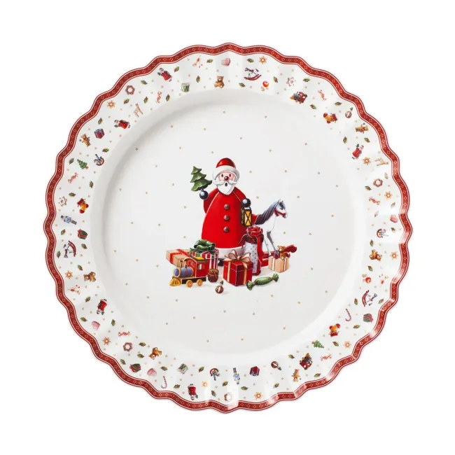 Toy's Delight Round Bowl 45cm
