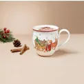 Kubek Toys Delight 380ml zaprzęg - 2
