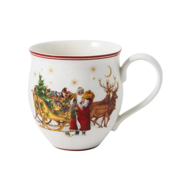 Kubek Toys Delight 380ml zaprzęg - 1