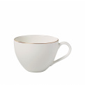 Anmut Gold Cup with Saucer 200ml Coffee - 2