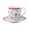 Toy's Delight Candle Holder 10cm Mug