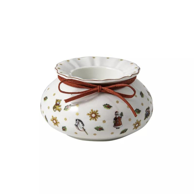 Toy's Delight Candle Holder 10cm