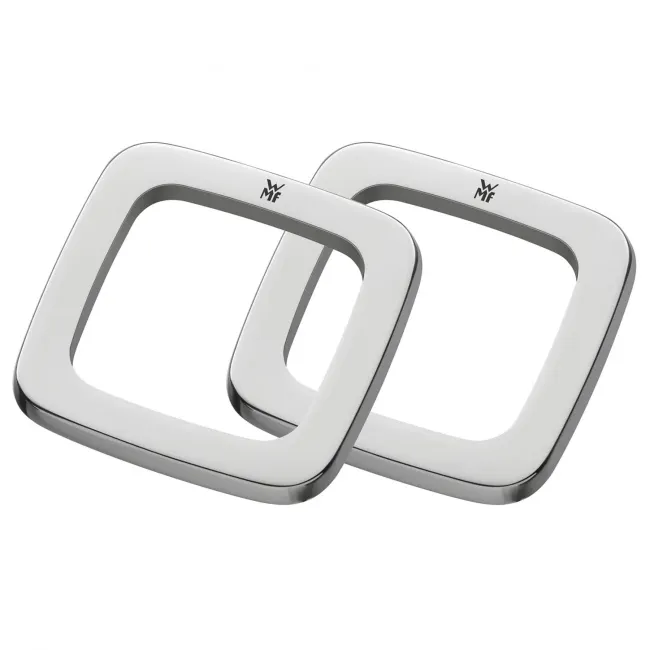 Stratic Set of 2 Napkin Rings - 1