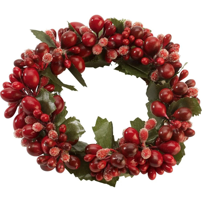 Candle Decoration 10cm