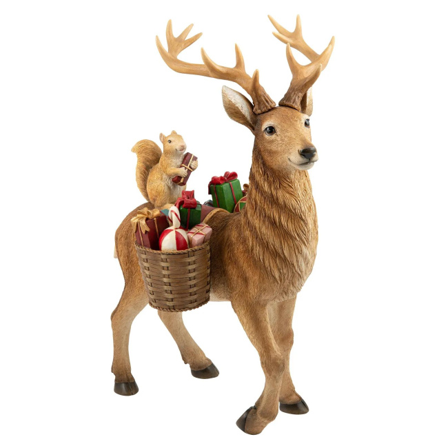 Figurine 9cm Deer