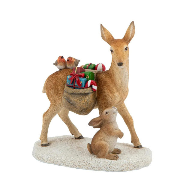 Figurine 7cm Doe