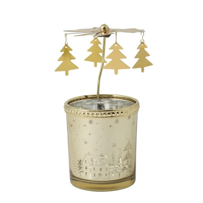 Candle Holder 13cm