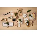 Kitchen Salad Set 31.5cm red - 2
