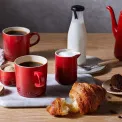 Czajnik Drip 700ml wiśniowy - 2