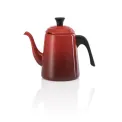 Czajnik Drip 700ml wiśniowy - 1