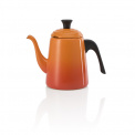 Drip Kettle 700ml Flame Red - 1