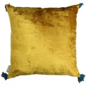 Gold Pillow 50x50cm - 2