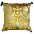 Gold Pillow 50x50cm - 1