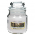 Evergreen Forest Candle 18h - 1
