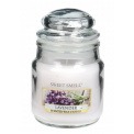 Lavender Candle 18h - 1