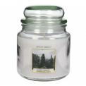 Dark Forest Candle 58h - 1