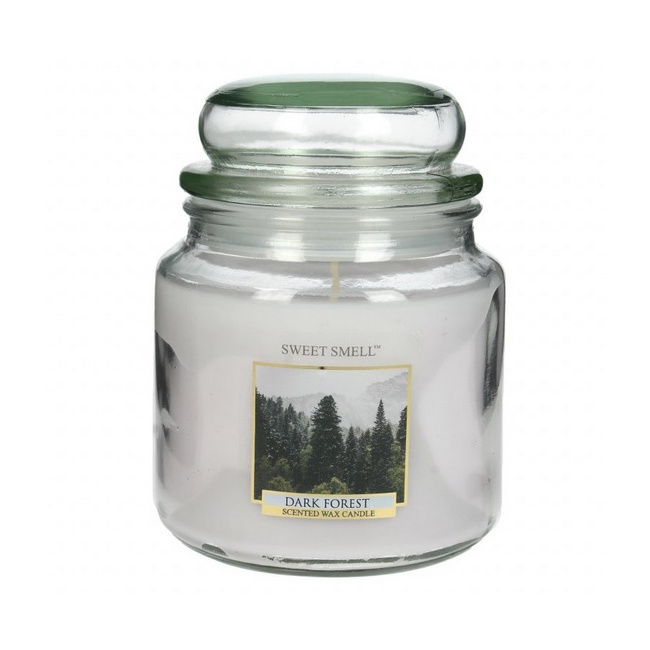 Dark Forest Candle 58h - 1