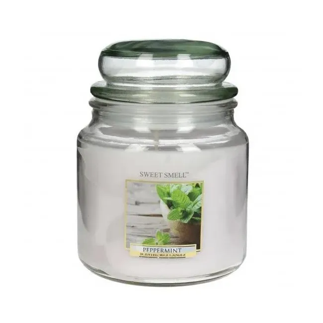 Peppermint Candle 58h - 1