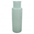 White Glass Vase 45cm - 1
