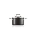 PRO Non-Stick Pot 20cm 3.8l for Meat