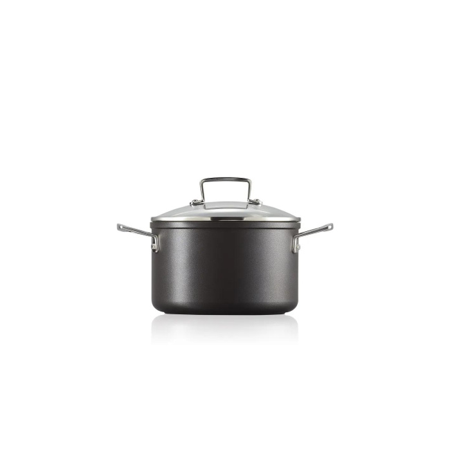 PRO Non-Stick Pot 20cm 3.8l for Meat