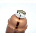 BarCraft 500ml Copper Shaker - 2