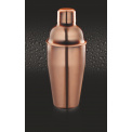 BarCraft 500ml Copper Shaker - 3