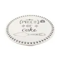 Tortownica Stir It Up 25,5 cm - 3