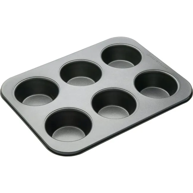 Muffin Pan 35x26cm - 1