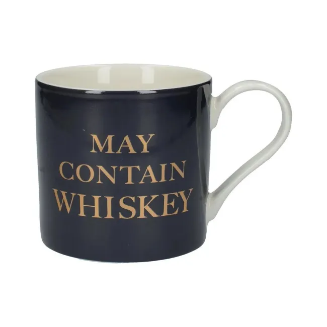 Earlstree & Co 400ml Whiskey Mug