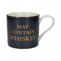 Earlstree & Co 400ml Whiskey Mug - 1